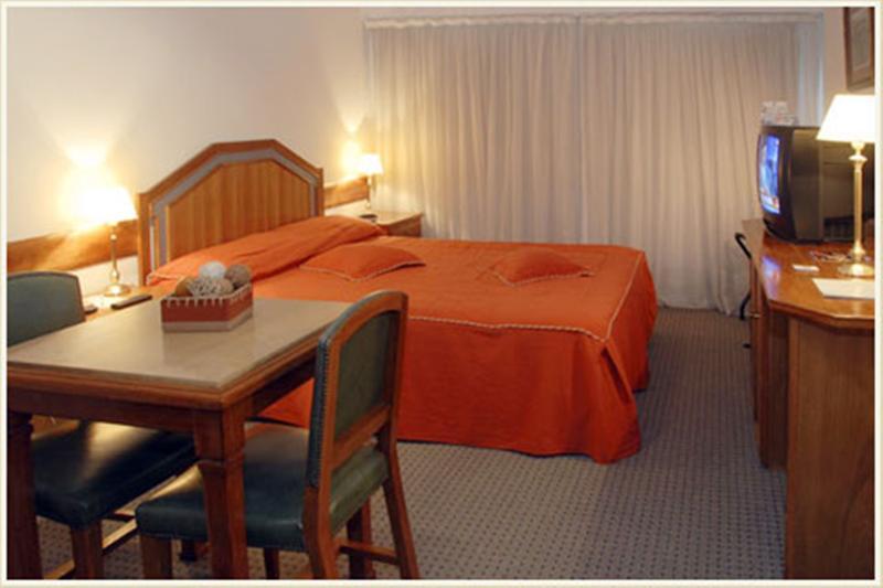 Art Deco Hotel & Suites Buenos Aires Exterior photo